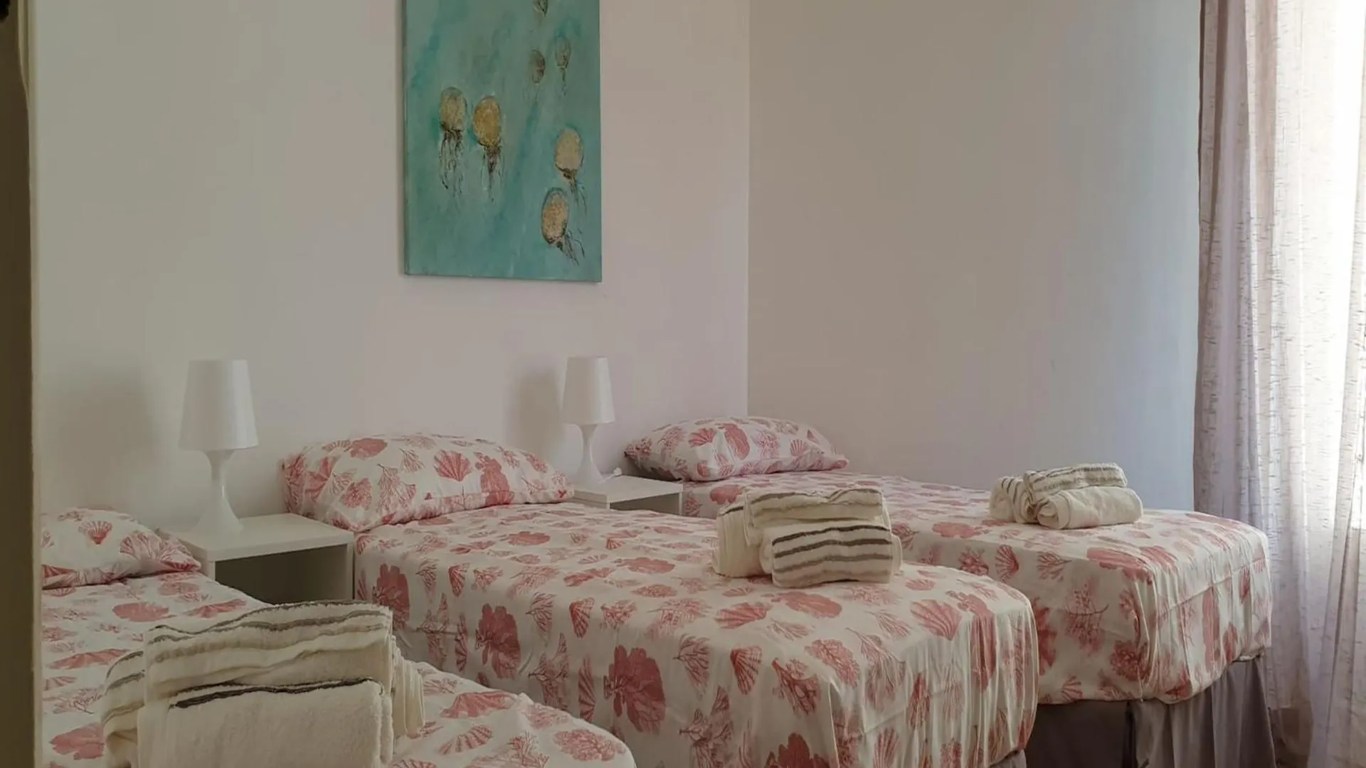 Trilo Taggia II - 2 Bedroom With Sea View 0*,  イタリア